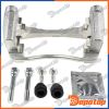 Support, étrier de frein droite pour MAZDA | HZP-MZ-024A, K01133281
